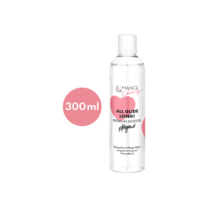 ?All Glide Long! - Pflegend?, 300ml - vergleichen und g&uuml;nstig kaufen