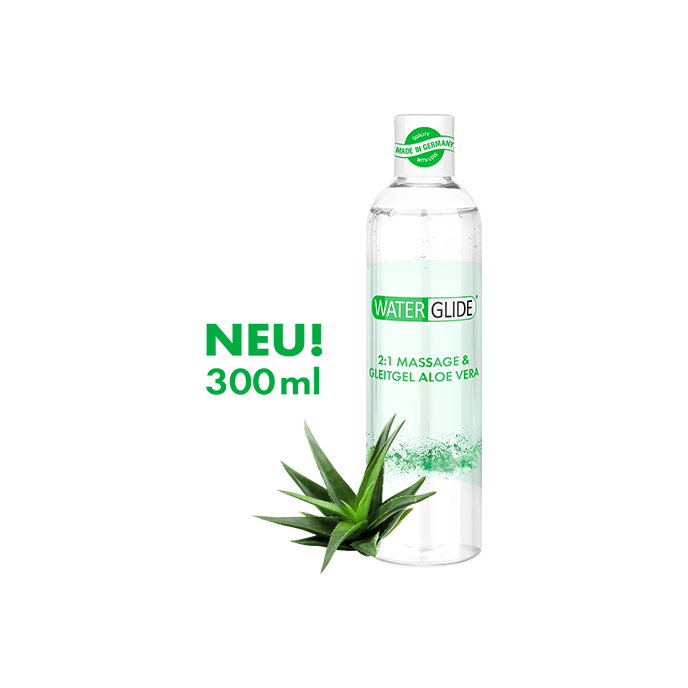 ?2:1 Massage & Gleitgel Aloe Vera?, 300ml - vergleichen und günstig kaufen ?2:1 Massage & Gleitgel Aloe Vera?, 300ml - vergleichen und günstig kaufen