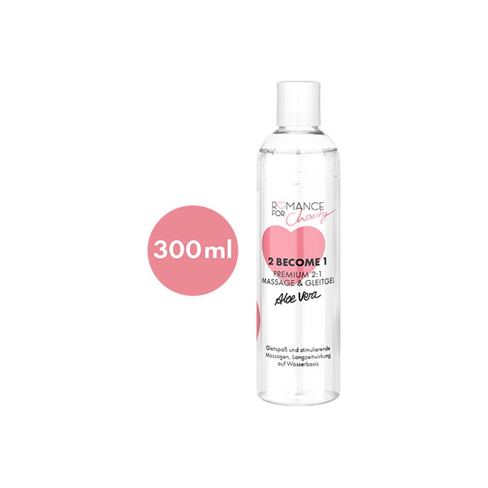 ?2 Become 1 - Aloe Vera?, 300ml - vergleichen und g&uuml;nstig kaufen