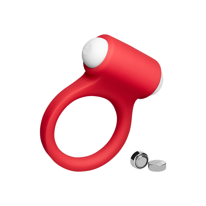 ?Stimu Ring? inkl. Batterien, 2,55cm - vergleichen und günstig kaufen ?Stimu Ring? inkl. Batterien, 2,55cm - vergleichen und günstig kaufen