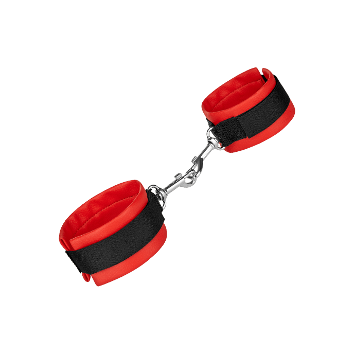 ?Luxurious Handcuffs? - vergleichen und g&uuml;nstig kaufen