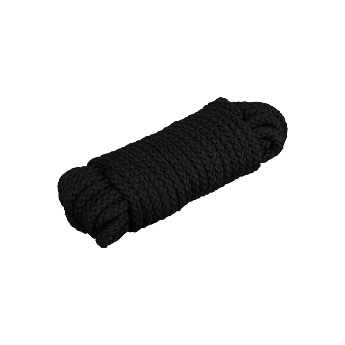 Guilty Pleasure 'Bondage Rope', dick, 10 m - vergleichen und günstig kaufen