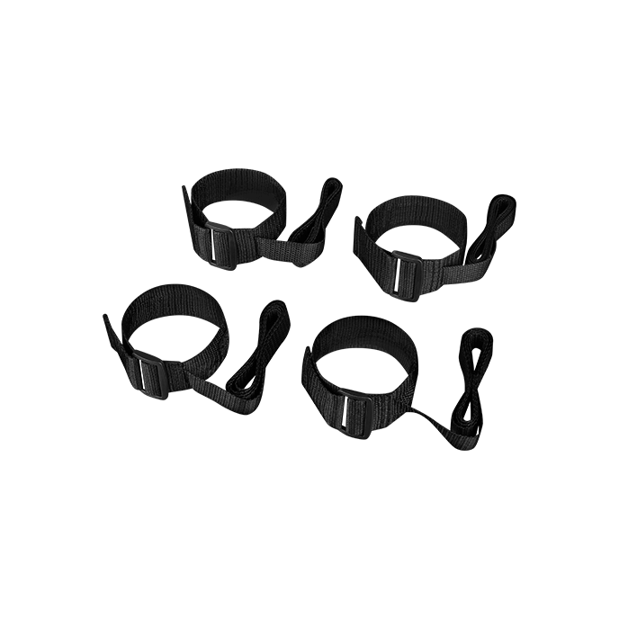 ?Wrist and Ankle Restraint Set?, 2Teile - vergleichen und günstig kaufen