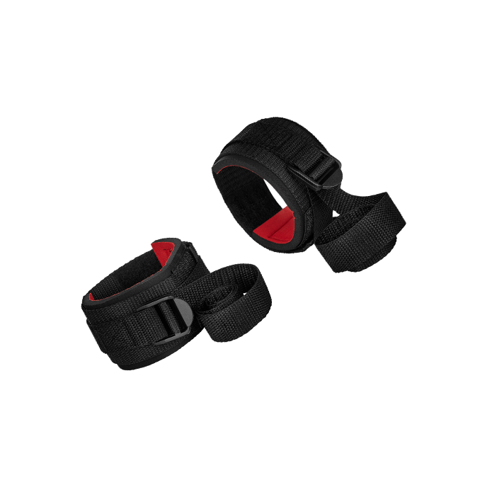 ?Buckled Hand restraints? - vergleichen und g&uuml;nstig kaufen