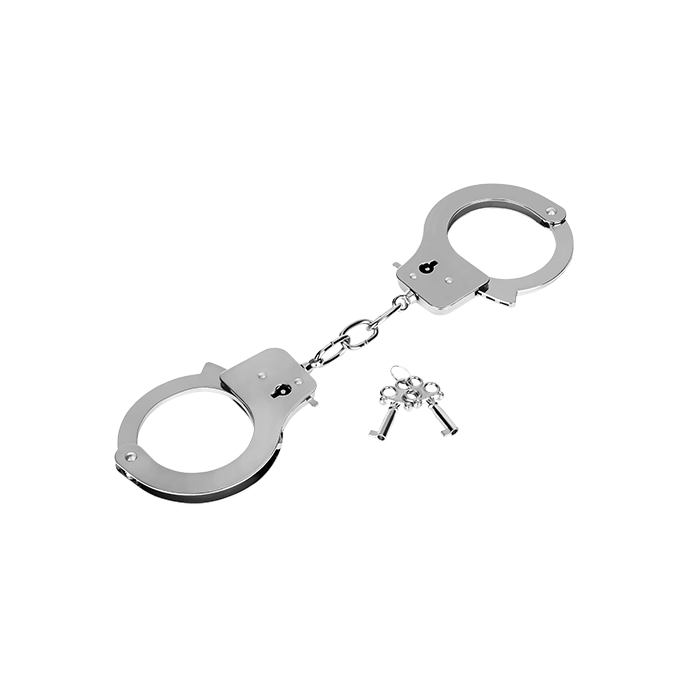 ?Metal Cuffs? - vergleichen und g&uuml;nstig kaufen