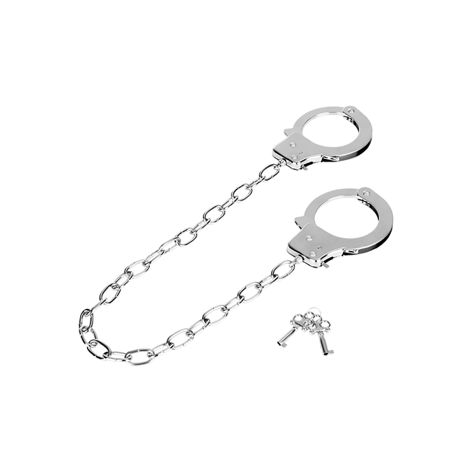 ?Metal Cuffs?, mit langer Kette - vergleichen und g&uuml;nstig kaufen