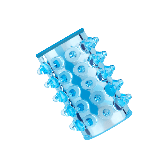Genoppte Penishülle, 4,5cm - vergleichen und günstig kaufen Genoppte Penishülle, 4,5cm - vergleichen und günstig kaufen