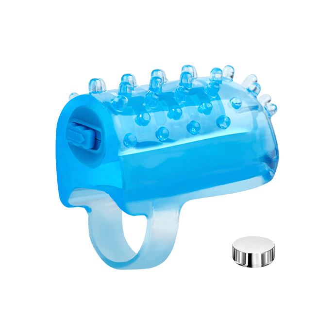 Fingervibrator inklusive Batterien - vergleichen und günstig kaufen