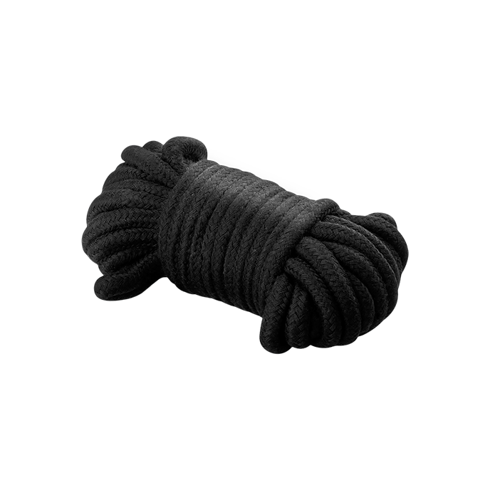 Hochwertiges Bondage-Seil, 10 m - vergleichen und günstig kaufen