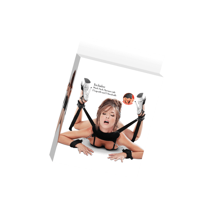 Fessel und Stellungshilfe - vergleichen und g&uuml;nstig kaufen