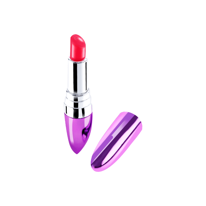Vibrator in Lippenstiftdesign - vergleichen und günstig kaufen