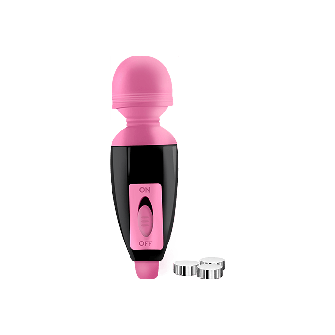 Pocket Style Japan Massagestab, 6,5 cm - vergleichen und günstig kaufen Pocket Style Japan Massagestab, 6,5 cm - vergleichen und günstig kaufen