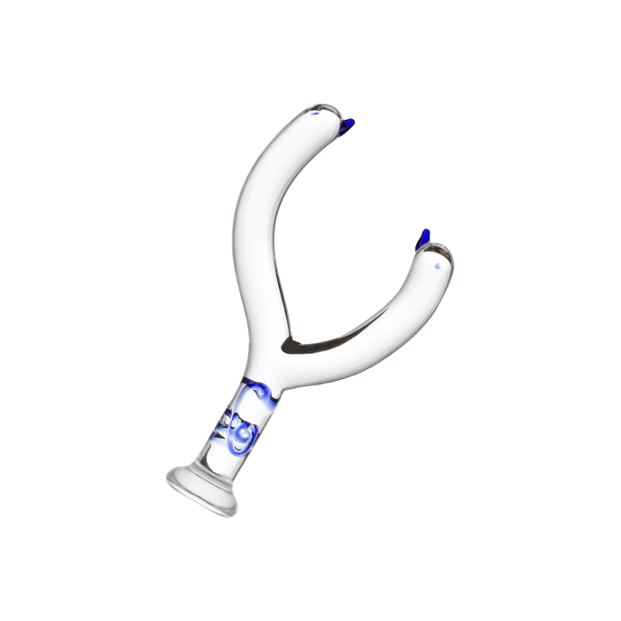 Doppeldildo im Delfin-Design, 19cm - vergleichen und g&uuml;nstig kaufen