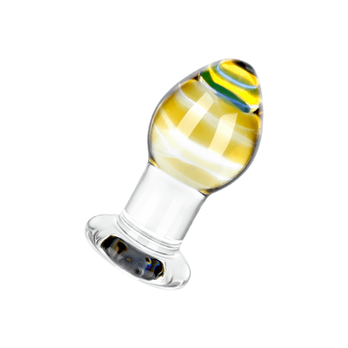 Analdildo in Tropfenform, 9cm - vergleichen und günstig kaufen Analdildo in Tropfenform, 9cm - vergleichen und günstig kaufen