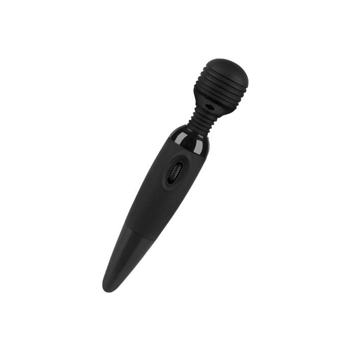 Bestseller Stufenloser Massager aus Silikon, 25 cm - vergleichen und günstig kaufen