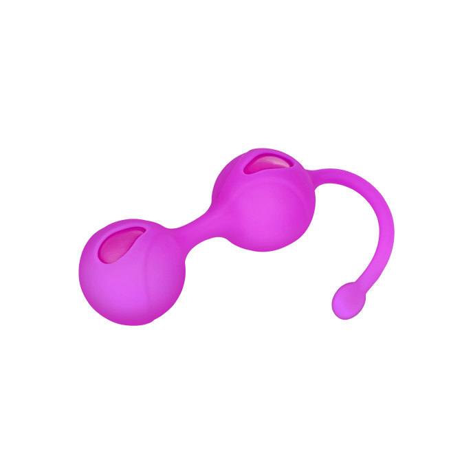 Pretty Love Kegel Tighten Up 2: Liebeskugeln, lila - vergleichen und günstig kaufen