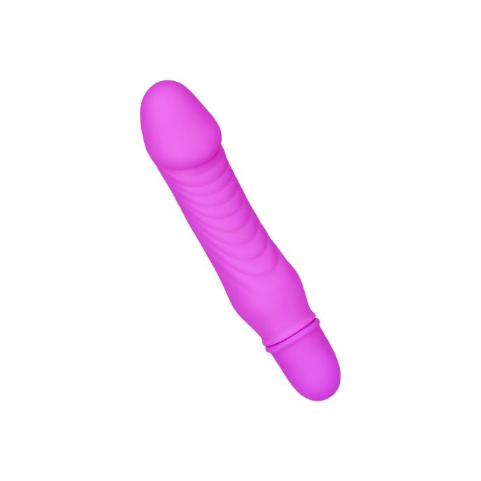 Pretty Love Justin: Minivibrator, lila - vergleichen und g&uuml;nstig kaufen