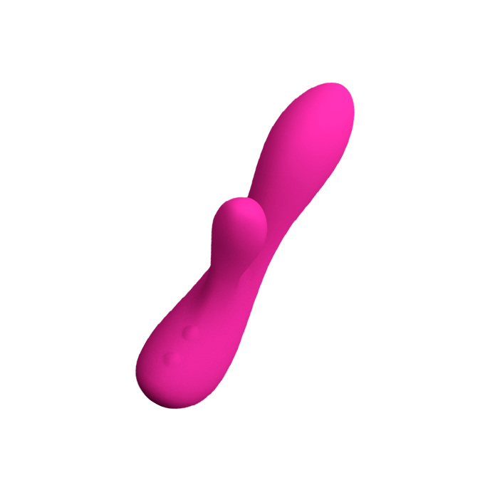 Silver Swan: Vibrator, pink - vergleichen und günstig kaufen