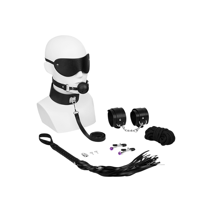 Attraction 'No. 75', 7 Teile - vergleichen und günstig kaufen