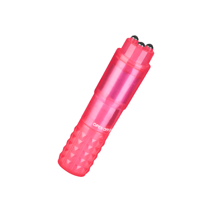 Blush Novelties 'Sexy Things - Rocker', 10 cm - vergleichen und günstig kaufen