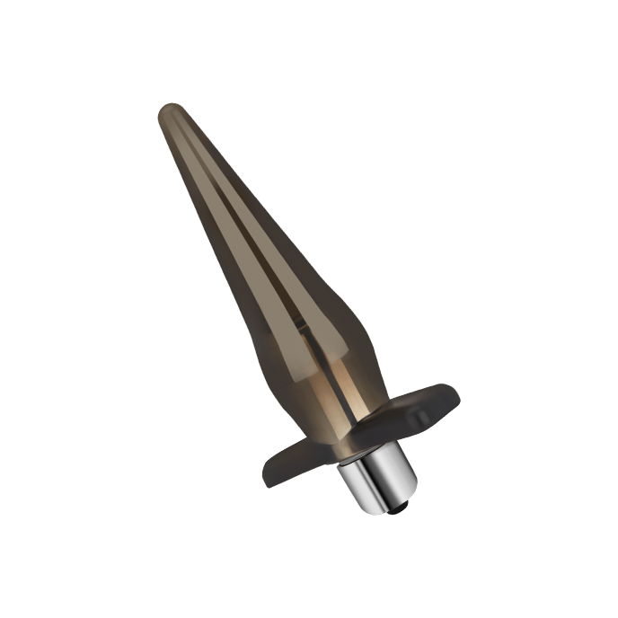 ?Power Buttplug?, 10,5cm - vergleichen und g&uuml;nstig kaufen