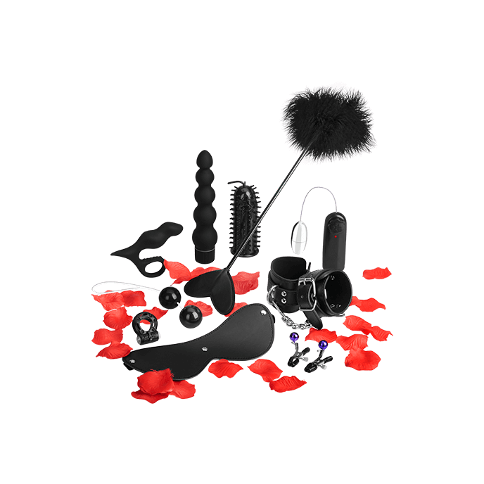 ?Lovetoy Starter Kit?, 12teilig - vergleichen und günstig kaufen ?Lovetoy Starter Kit?, 12teilig - vergleichen und günstig kaufen