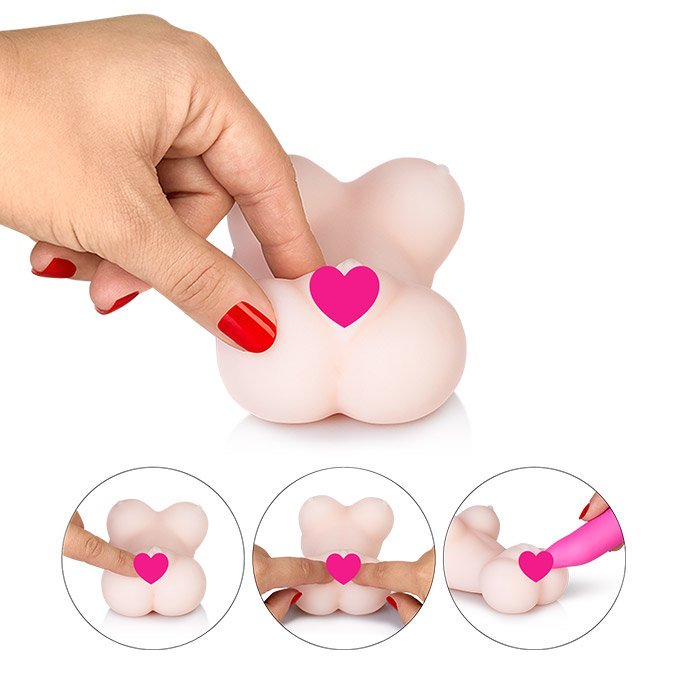 Juicy Rider: Masturbator - vergleichen und g&uuml;nstig kaufen