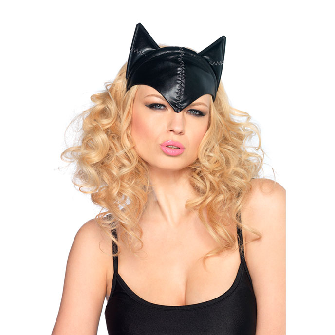 Leg Avenue Kopfschmuck mit Katzen-Ohren - vergleichen und g&uuml;nstig kaufen