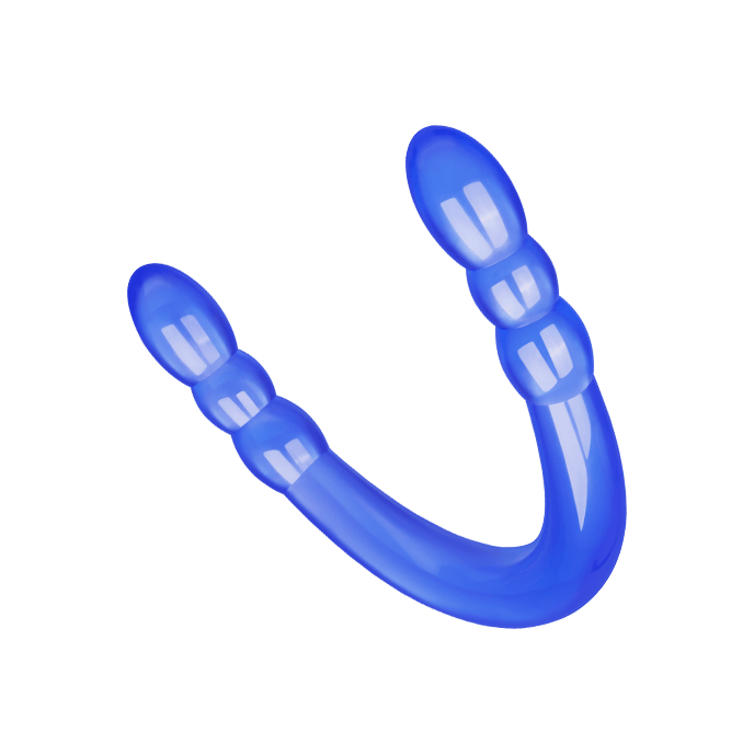 TOYJOY 'Double Digger', 45 cm - vergleichen und g&uuml;nstig kaufen