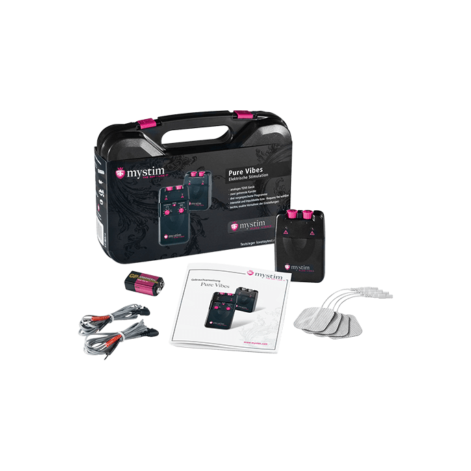 Elektroschock Steuereinheit Analog - vergleichen und günstig kaufen Elektroschock Steuereinheit Analog - vergleichen und günstig kaufen