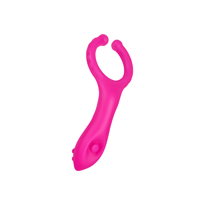 ?Vibrating Clit-Stim C-Ring?, 3,2 cm - vergleichen und günstig kaufen ?Vibrating Clit-Stim C-Ring?, 3,2 cm - vergleichen und günstig kaufen
