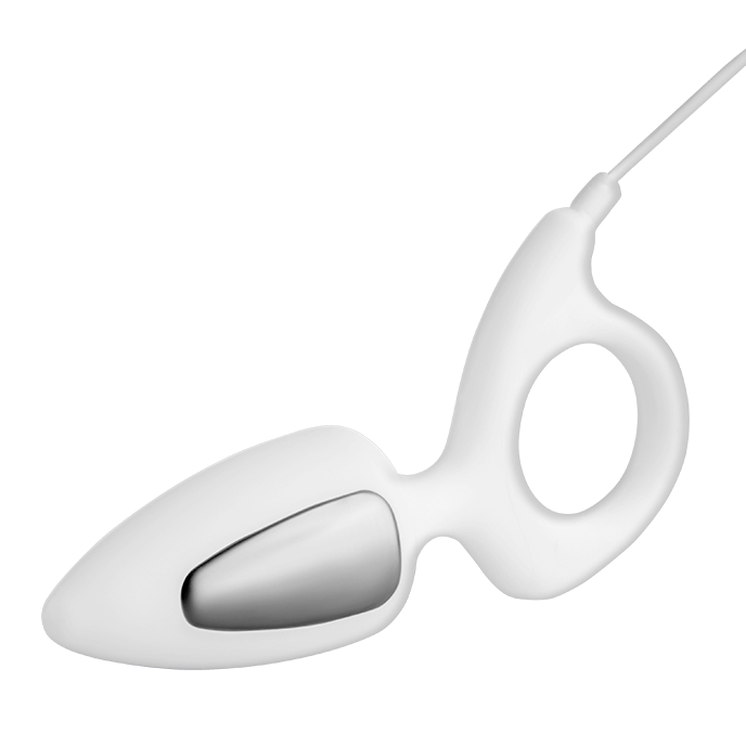 Mystim - Elektrosex Romeo Anal - Vaginalsonde - vergleichen und günstig kaufen Mystim - Elektrosex Romeo Anal - Vaginalsonde - vergleichen und günstig kaufen