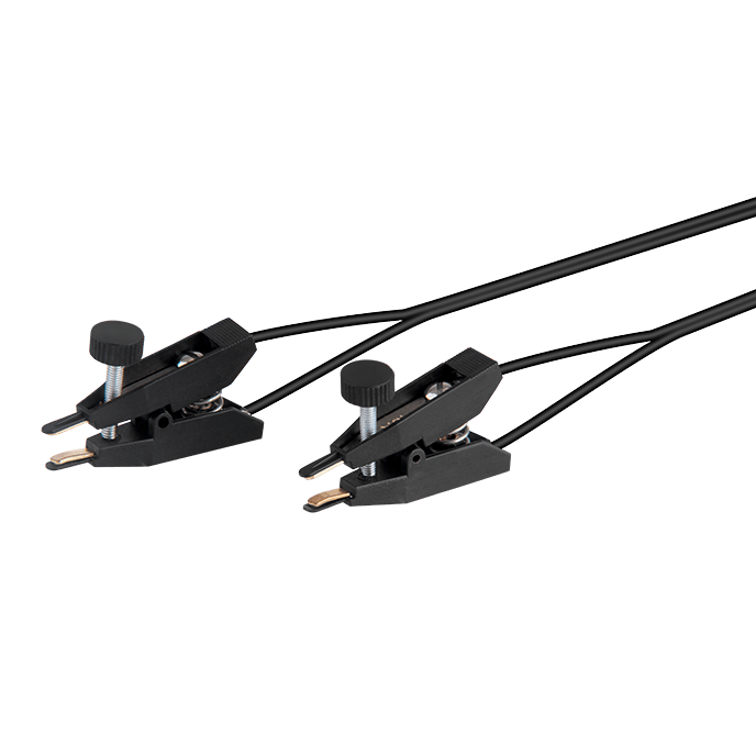 Nippelklammern „Barry Bite“, elektrisch leitend, bipolar - vergleichen und g&uuml;nstig kaufen