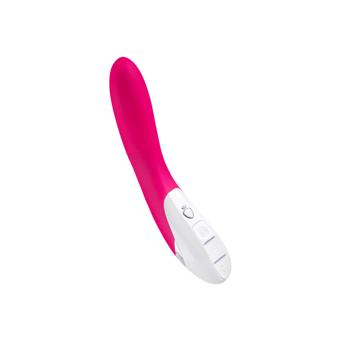 Mystim Elegant Eric: Vibrator, pink/weiß - vergleichen und günstig kaufen Mystim Elegant Eric: Vibrator, pink/weiß - vergleichen und günstig kaufen
