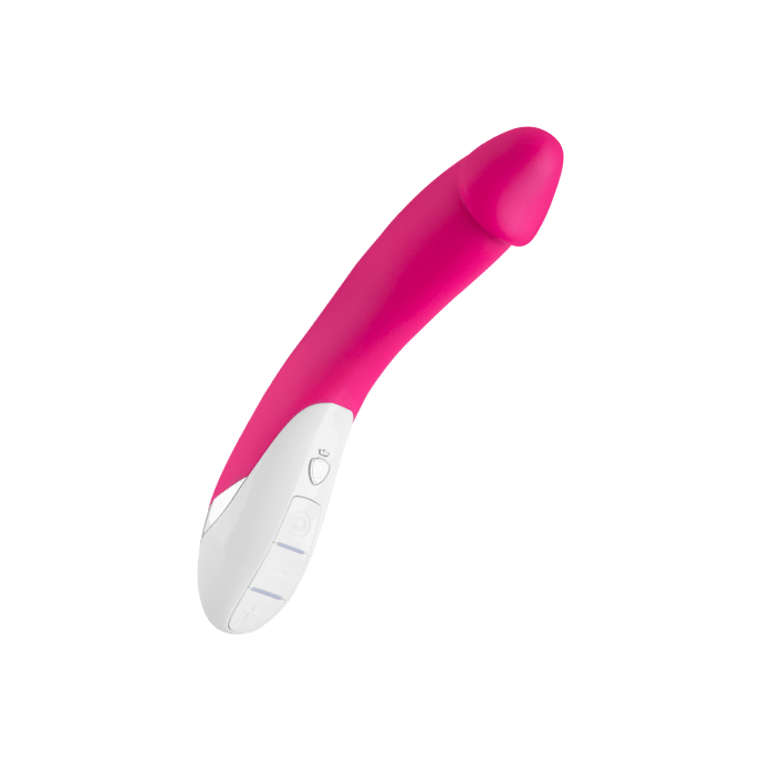 Mystim 'Terrific Truman', 24,5 cm - vergleichen und günstig kaufen Mystim 'Terrific Truman', 24,5 cm - vergleichen und günstig kaufen