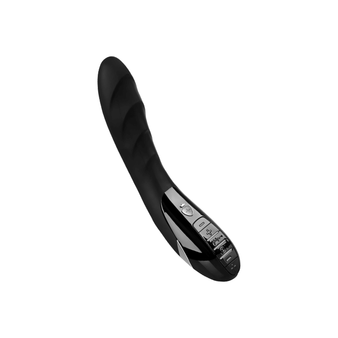 Elektroschock Deluxe Dildo 27 x 4,3 cm - vergleichen und günstig kaufen