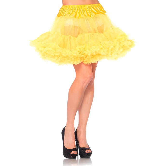 Leg Avenue Verspielter Petticoat - vergleichen und günstig kaufen Leg Avenue Verspielter Petticoat - vergleichen und günstig kaufen