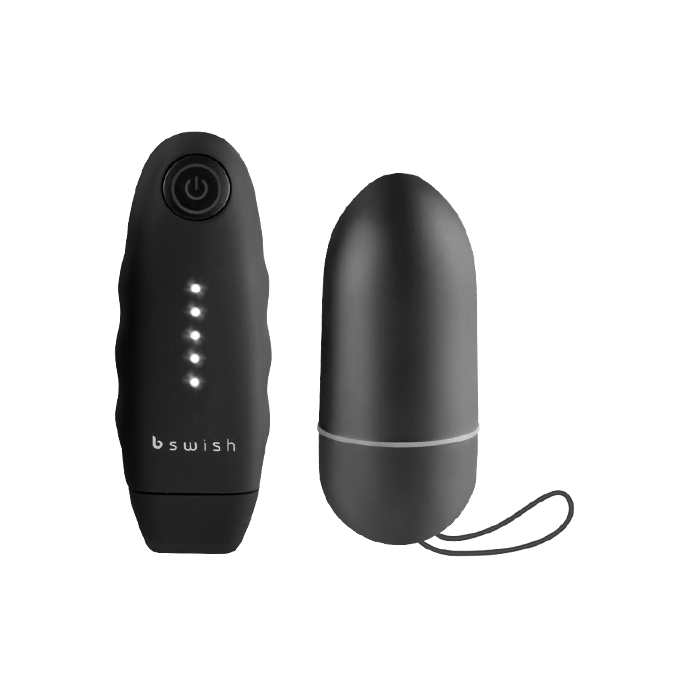 BSwish 'Bnaughty Unleashed', 8 cm - vergleichen und günstig kaufen