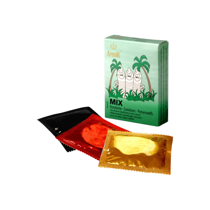 ?Mix?, 52mm, 3 Stück - vergleichen und g&uuml;nstig kaufen