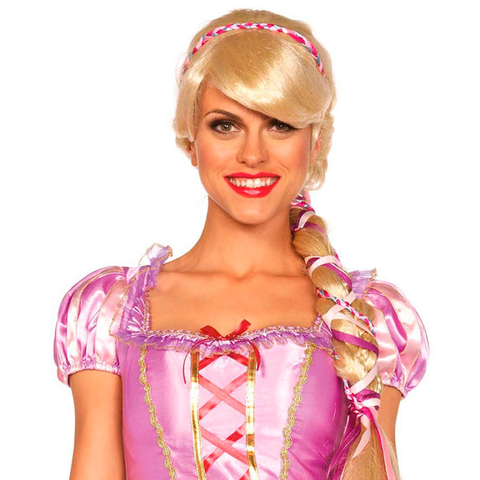 Leg Avenue 'Rapunzel' - vergleichen und günstig kaufen Leg Avenue 'Rapunzel' - vergleichen und günstig kaufen