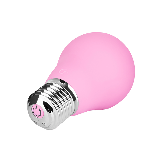 G-Bulb: Aufliegevibrator, pink - vergleichen und günstig kaufen