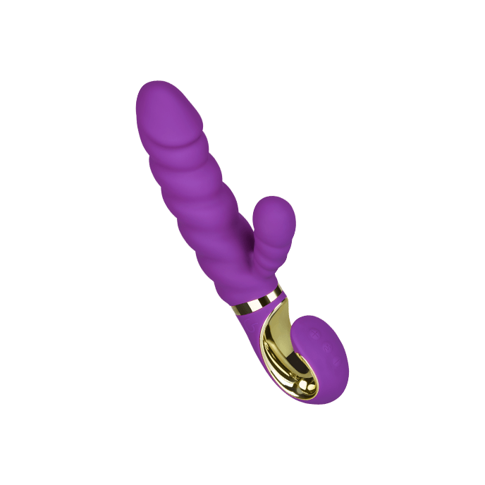 Gvibe 'G-Candy Sweet Raspberry', 23 cm - vergleichen und günstig kaufen