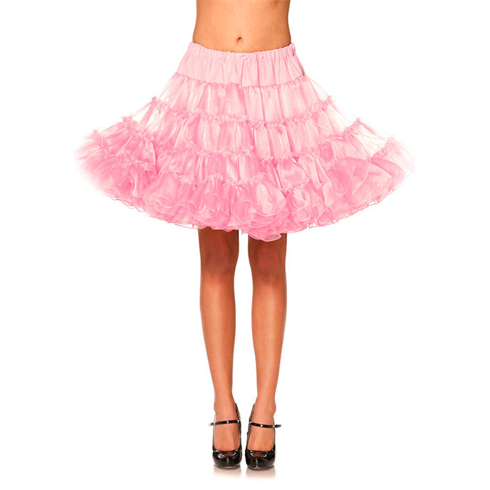 Leg Avenue Voluminöser Petticoat - vergleichen und günstig kaufen Leg Avenue Voluminöser Petticoat - vergleichen und günstig kaufen