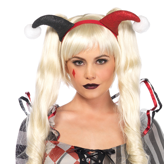 Leg Avenue Bob-Perücke mit Clip-In-Haarteilen, 3 Teile - vergleichen und günstig kaufen Leg Avenue Bob-Perücke mit Clip-In-Haarteilen, 3 Teile - vergleichen und günstig kaufen