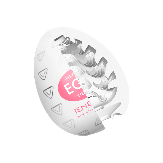 Masturbator „TENGA EGG“, 6 Stück im Eierkarton - vergleichen und günstig kaufen Masturbator „TENGA EGG“, 6 Stück im Eierkarton - vergleichen und günstig kaufen