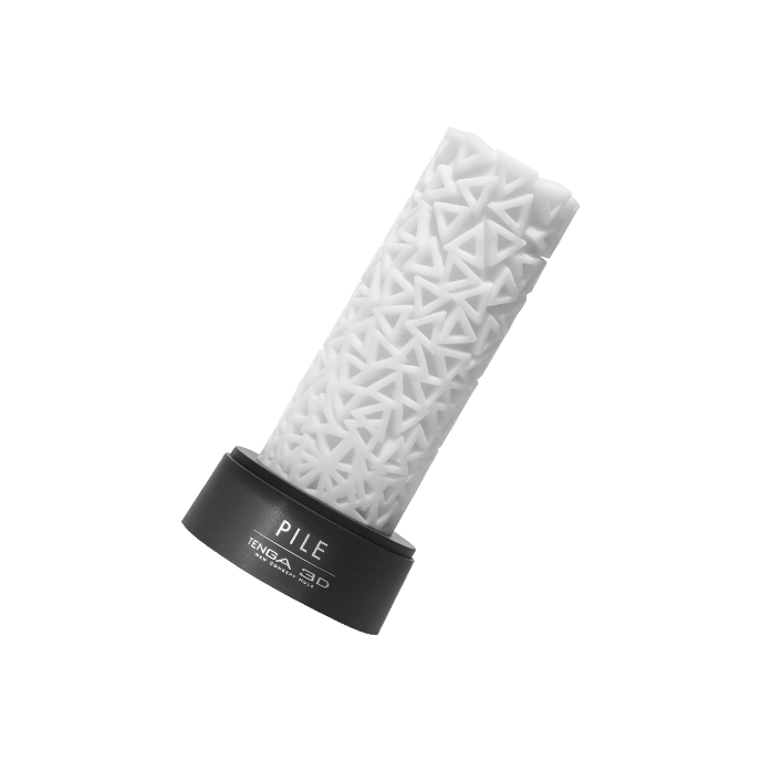 Tenga '3D Pile', 12 cm - vergleichen und günstig kaufen Tenga '3D Pile', 12 cm - vergleichen und günstig kaufen