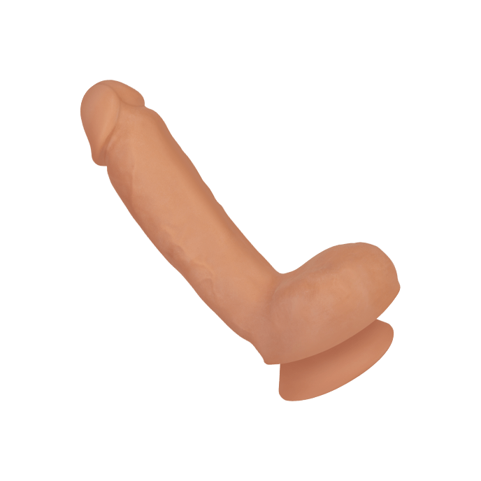 Blush Novelties 'Macho', 21 cm - vergleichen und g&uuml;nstig kaufen