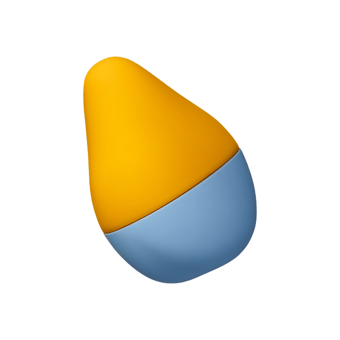 Tenga Iroha Sora-Mikan: Aufliegevibrator, gelb/blau - vergleichen und günstig kaufen Tenga Iroha Sora-Mikan: Aufliegevibrator, gelb/blau - vergleichen und günstig kaufen