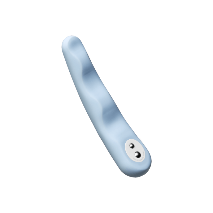 Tenga Iroha Minamo: Vibrator, blau - vergleichen und günstig kaufen Tenga Iroha Minamo: Vibrator, blau - vergleichen und günstig kaufen