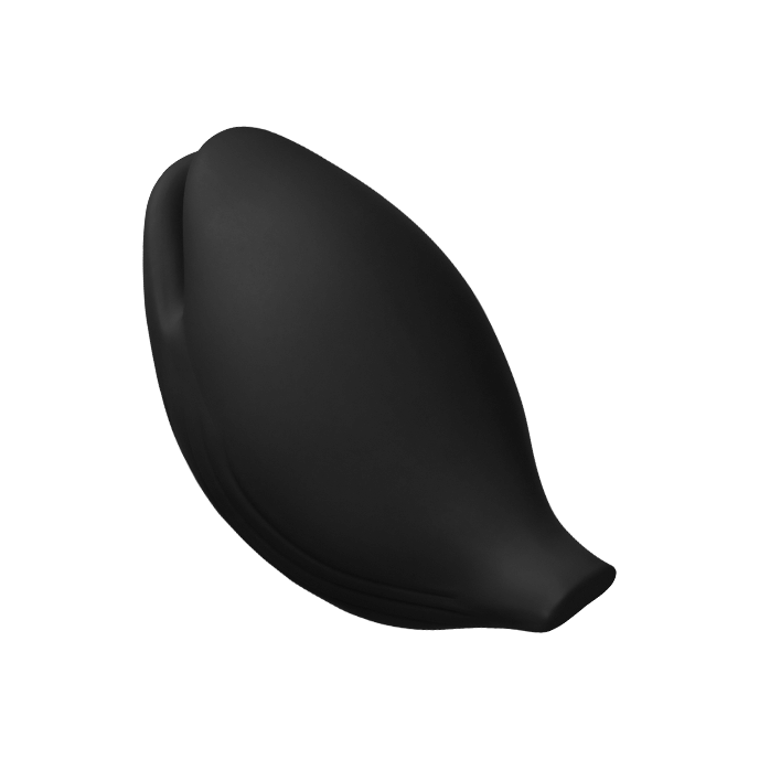 Tenga Iroha Plus Yoru: Aufliegevibrator, schwarz - vergleichen und g&uuml;nstig kaufen